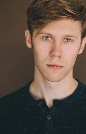 Aaron Howles as 