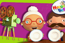 HuggyBobo: Jack Sprat