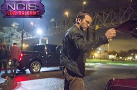 NCIS: New Orleans: Episode 21