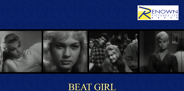 Beat Girl (1960)
