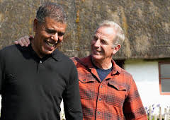 Robson Green's Weekend Escapes