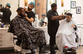 The Shop: Uninterrupted: Episode 3