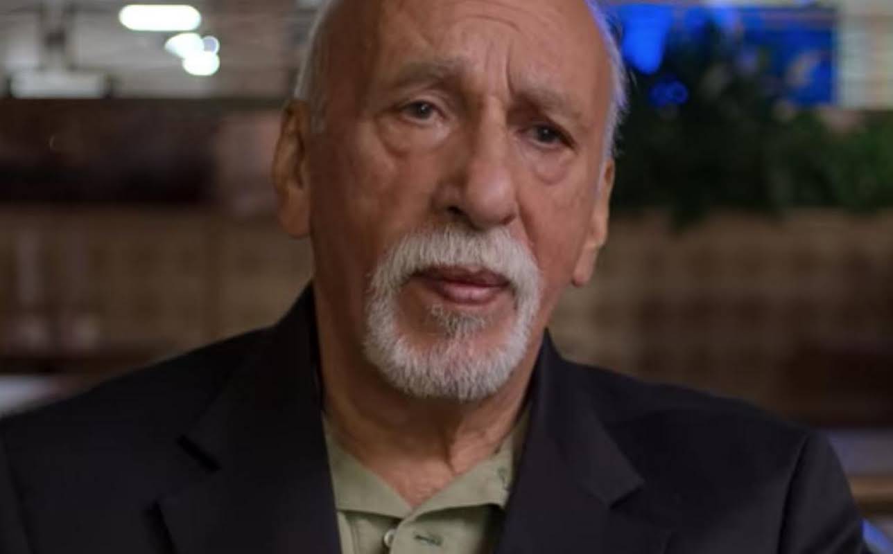 Sal Gonzalez