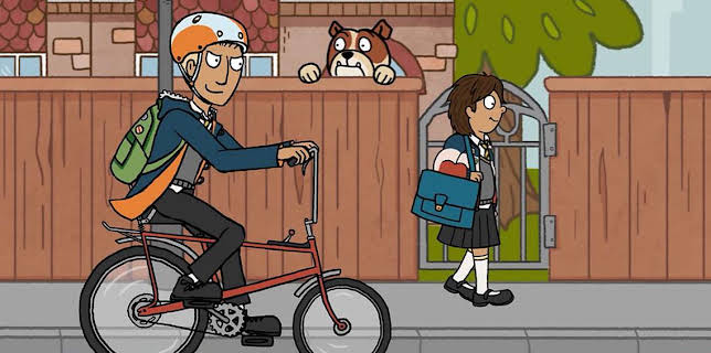 8:25 AM: Nick Cope's Popcast (S2) | Cbeebies | 11/10 2025