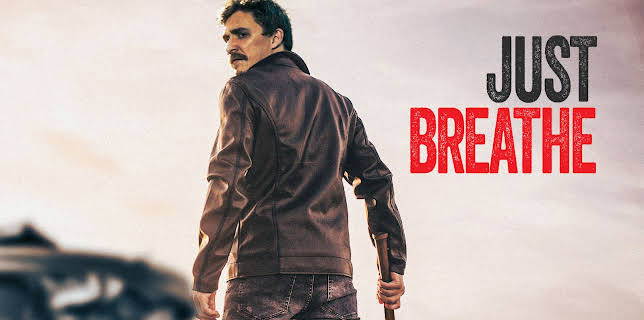 Just Breathe (2025)