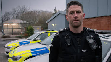 12:00 PM: Traffic Cops (S8 E18) (S8) | 5 Star | 4/3 2026