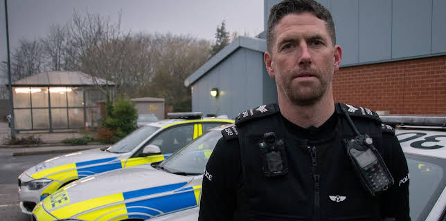 12:00 PM: Traffic Cops (S8 E18) (S8) | 5 Star | 2/13 2026