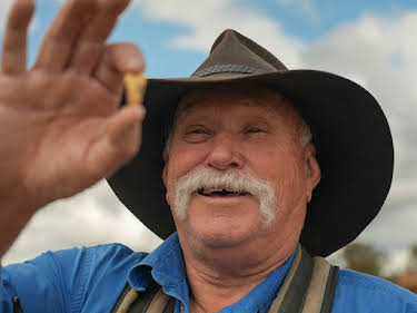 13:00: Australian Gold - Schatzsuche Down Under | Kabel Eins Doku | 8/12 2026