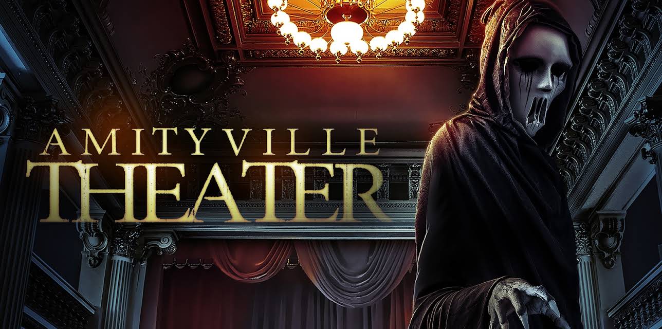 The Amityville Theater (2015)