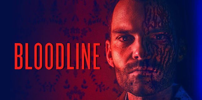 Bloodline (2019)