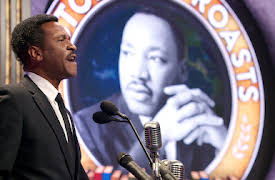 Historical Roasts: Martin Luther King Jr.