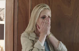 El Dragón: El regreso de un guerrero: Episodio 31