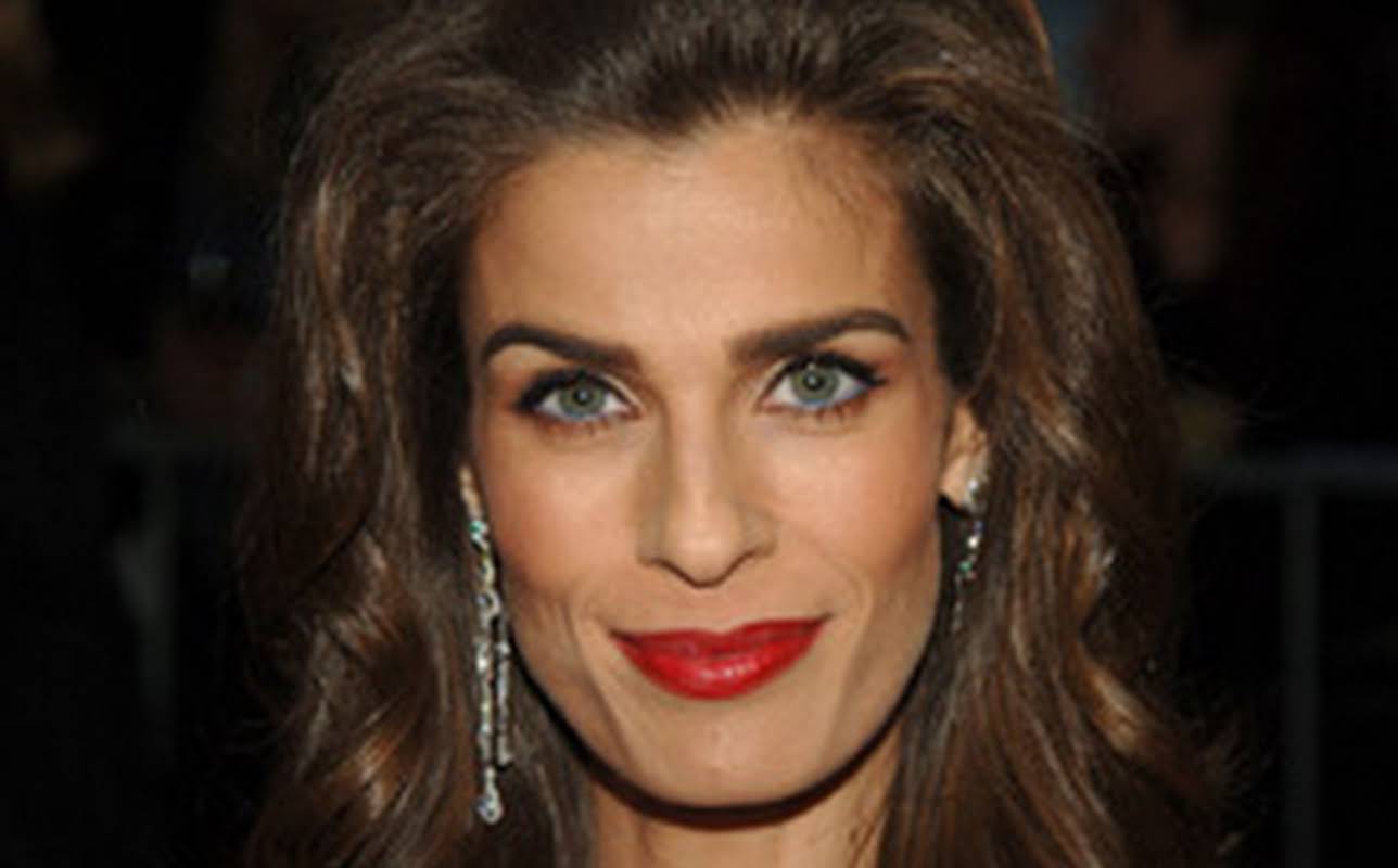 Kristian Alfonso