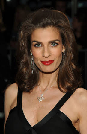 Kristian Alfonso as 