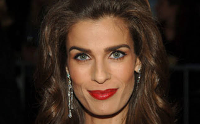 Kristian Alfonso