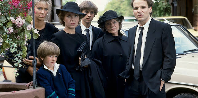 06:55: Diese Drombuschs | ZDFneo | 11/27 2025