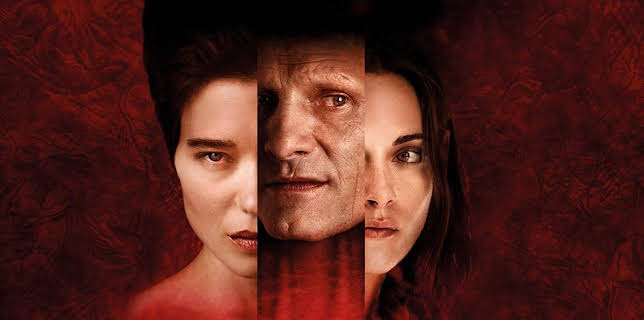 11:55 PM: Crimes of the Future | BBC Two | 2/15 2026