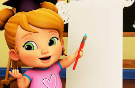 Baby Alive!: Baby Lessons