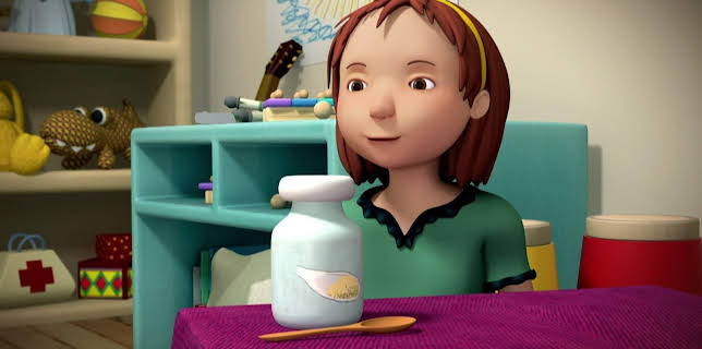 18:54: Unser Sandmännchen | MDR Fernsehen | 1/1 2026