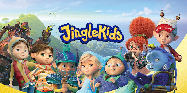JingleKids (2019)