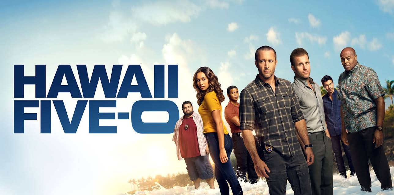 Hawaii Five-0, Season 1