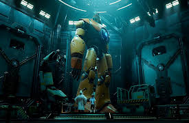 Secret Level: Mega Man: Start