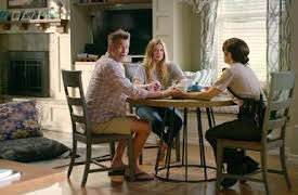 Santa Clarita Diet: Strange or Just Inconsiderate?