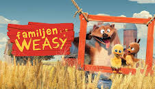 Familjen Weasy