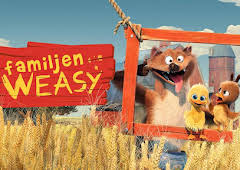 Familjen Weasy