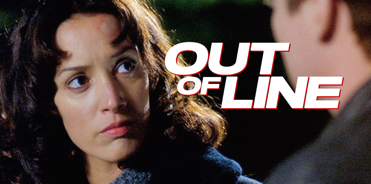 Out Of Line (2001)