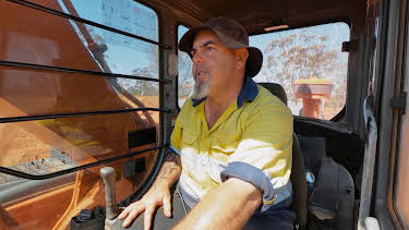 06:00: Guldjägarna i Australien (S9 E18) (S9) | TV10 | 10/16 2026