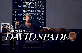 Lights Out with David Spade Season 1: Yamaneika Saunders, Tim Dillon & Andrew Santino