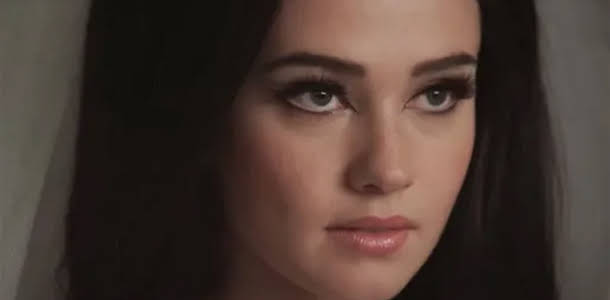 The first teaser for 'Priscilla' has been released.
