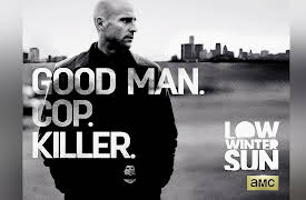 Low Winter Sun Season 1: Surrender