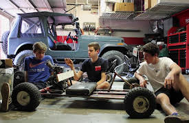 Velocity Dispatch Season 1: Build Break Repeat