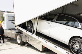 Million Dollar Wheels, Season 1: Maybach Payback