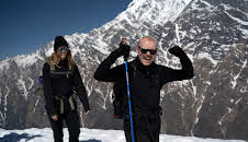 The Journey - 15 dagar i Nepal (S1 E7)