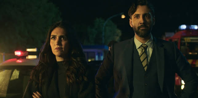 11:20 PM: The Fear Index | Sky Atlantic | 3/28 2026