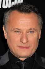 Michael Nyqvist como 