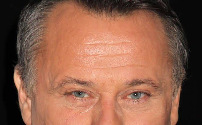 Michael Nyqvist