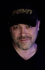 Patrick Read Johnson som 