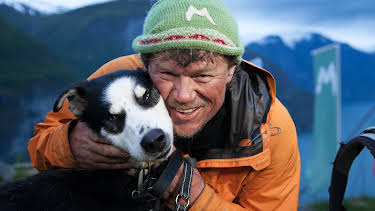 16:25: Monsen på villspor | NRK 2 | 2/3 2026