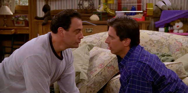 8:40 AM: Everybody Loves Raymond | Channel 4 | 12/4 2025