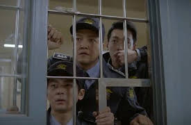 Prison Playbook: Episode 15