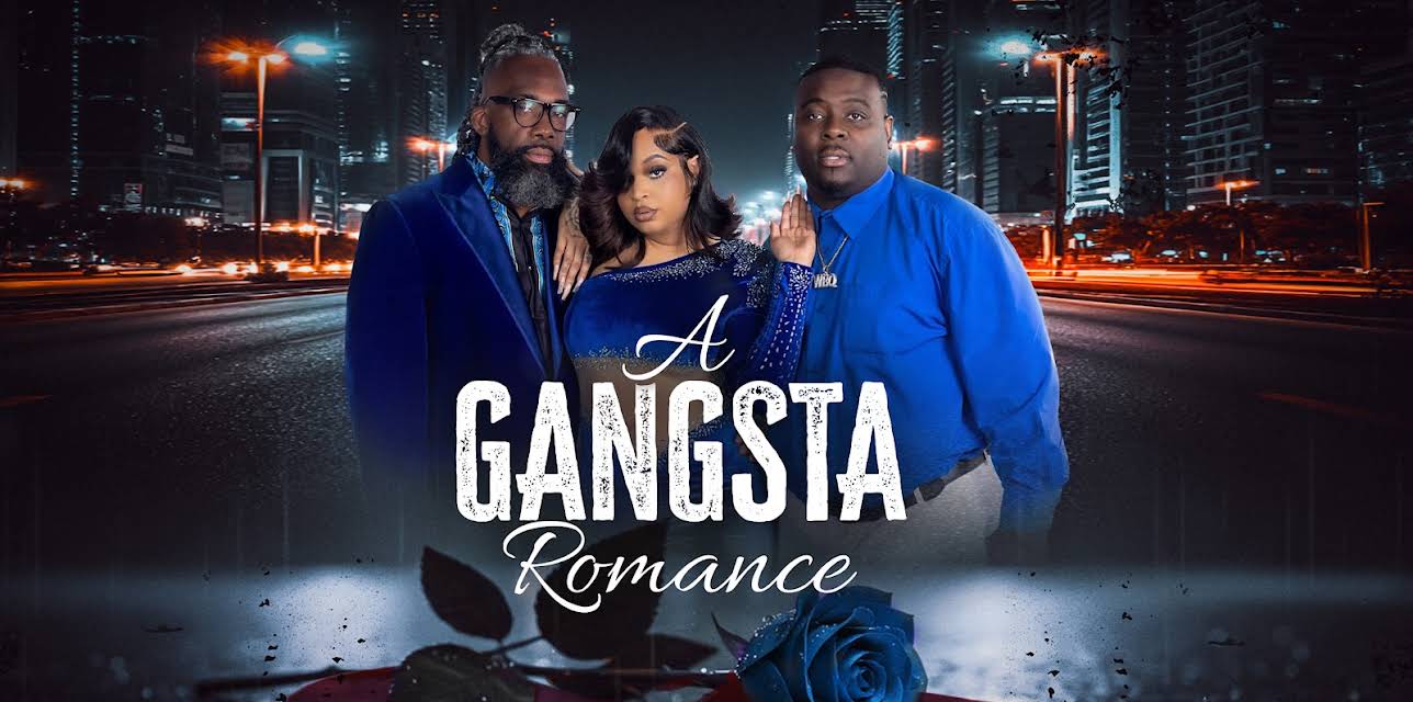 A Gangsta Romance (2026)