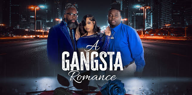 A Gangsta Romance (2026)