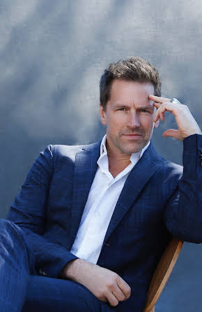 Paul Greene as 