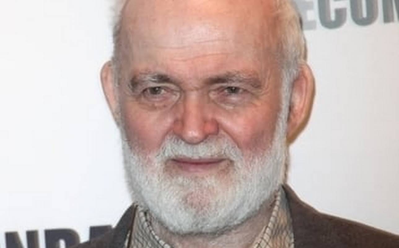 Anthony Page