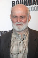 Anthony Page as Director