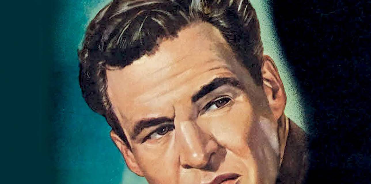 The Woman on Pier 13 (1950)